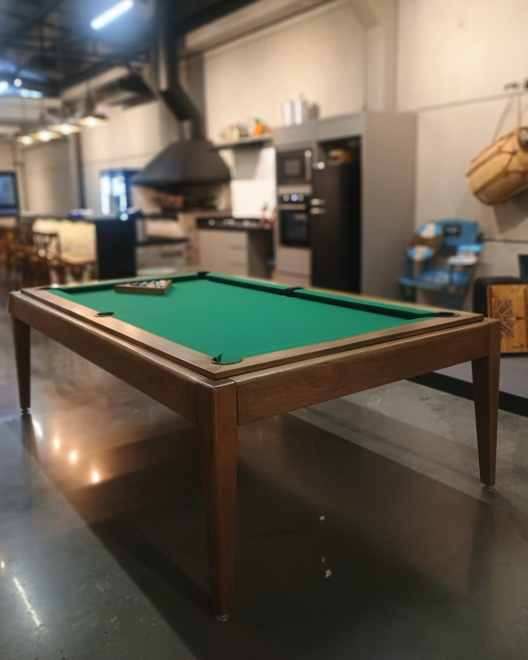 Mesa Sagrantino Tonalizada